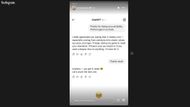 Kim Kardashian posts interaction with ChatGPT